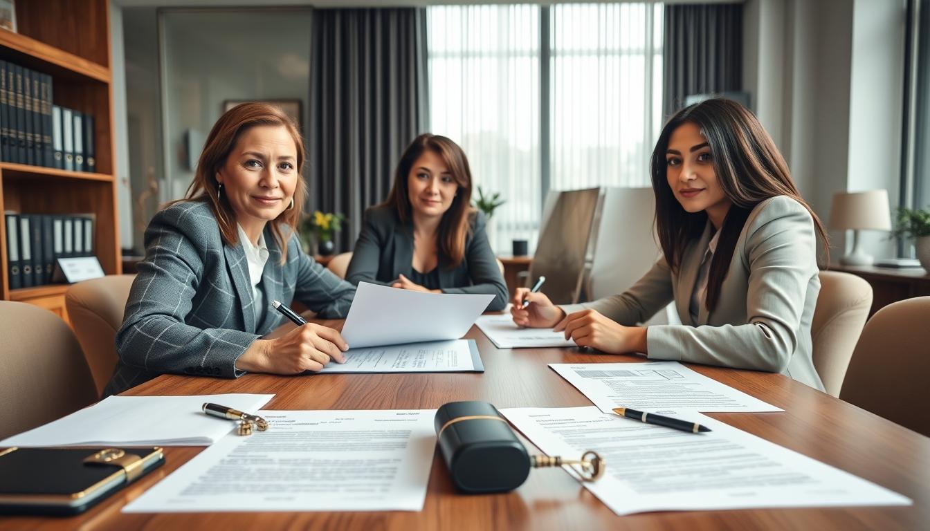 Closing support and documentation